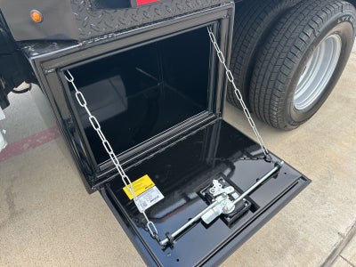 2025 Ford F-350SD XL DRW