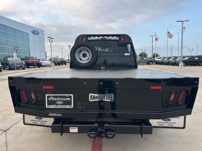 2025 Ford F-350SD XL DRW