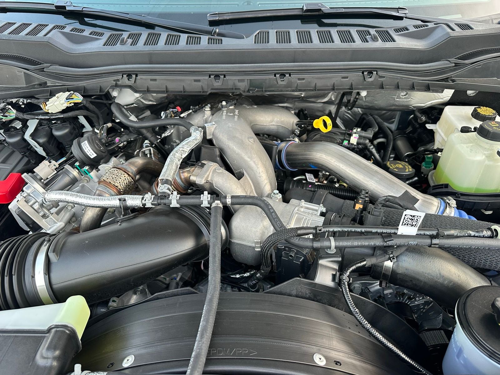 2025 Ford F-350SD XL DRW