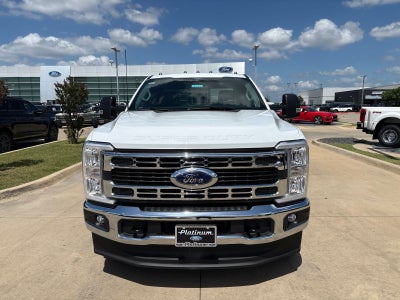 2026 Ford F-350SD XL DRW