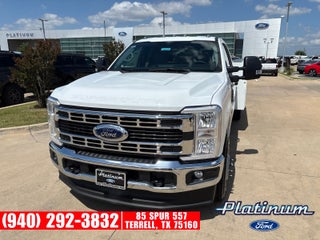 2026 Ford F-350SD XL DRW