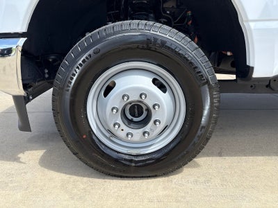 2026 Ford F-350SD XL DRW