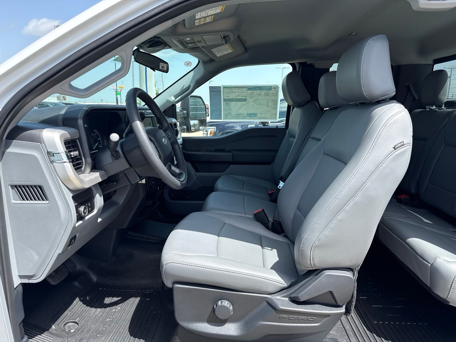 2026 Ford F-350SD XL DRW