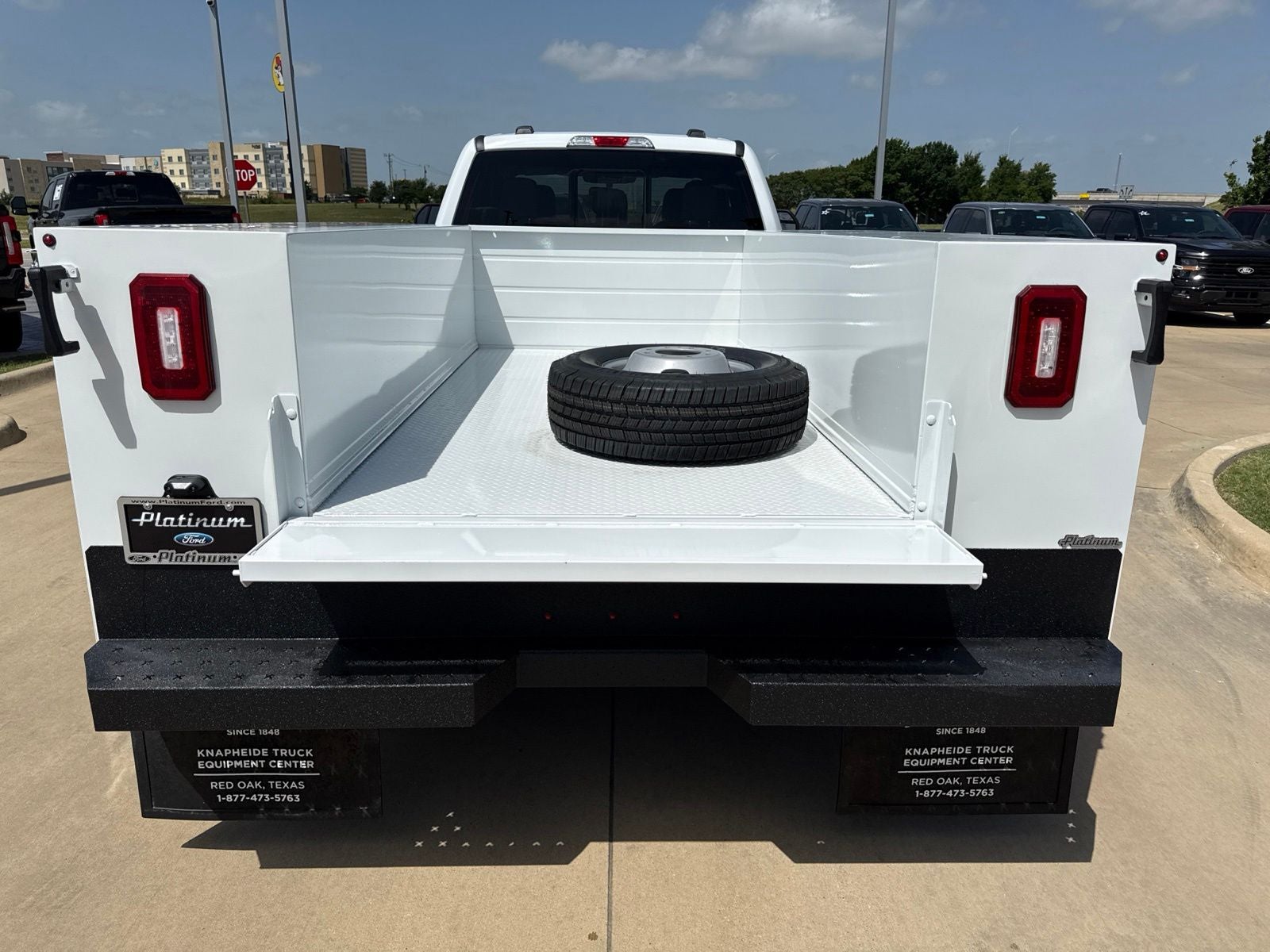 2026 Ford F-350SD XL DRW