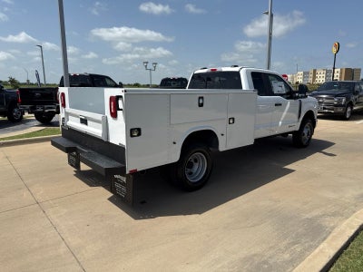 2026 Ford F-350SD XL DRW