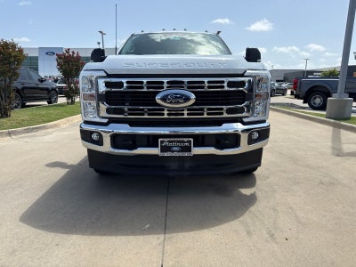 2026 Ford F-350SD XL DRW