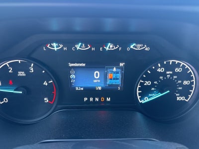 2025 Ford F-350SD XL DRW