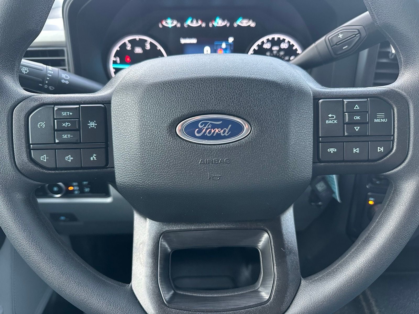 2025 Ford F-350SD XL DRW