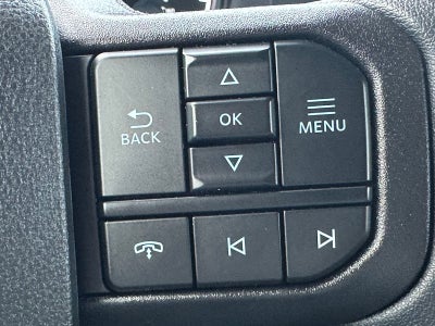 2025 Ford F-350SD XL DRW