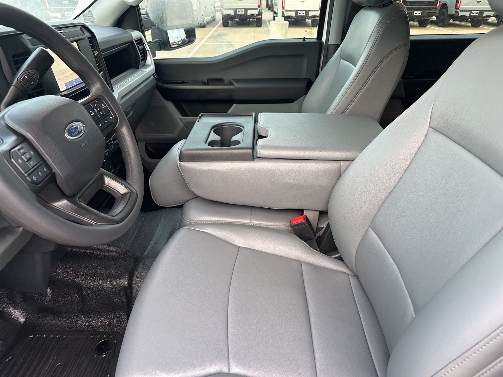 2025 Ford F-350SD XL DRW