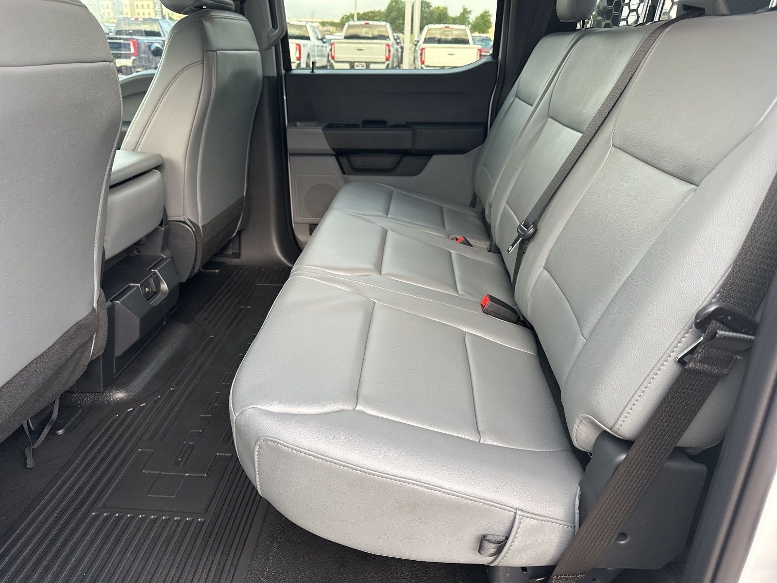 2025 Ford F-350SD XL DRW