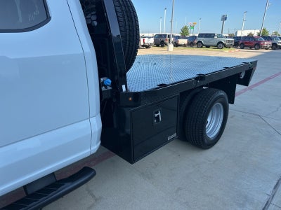 2025 Ford F-350SD XL DRW