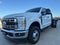 2025 Ford F-350SD XL DRW