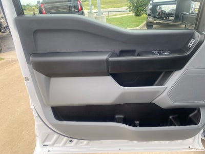 2026 Ford F-350SD XL DRW
