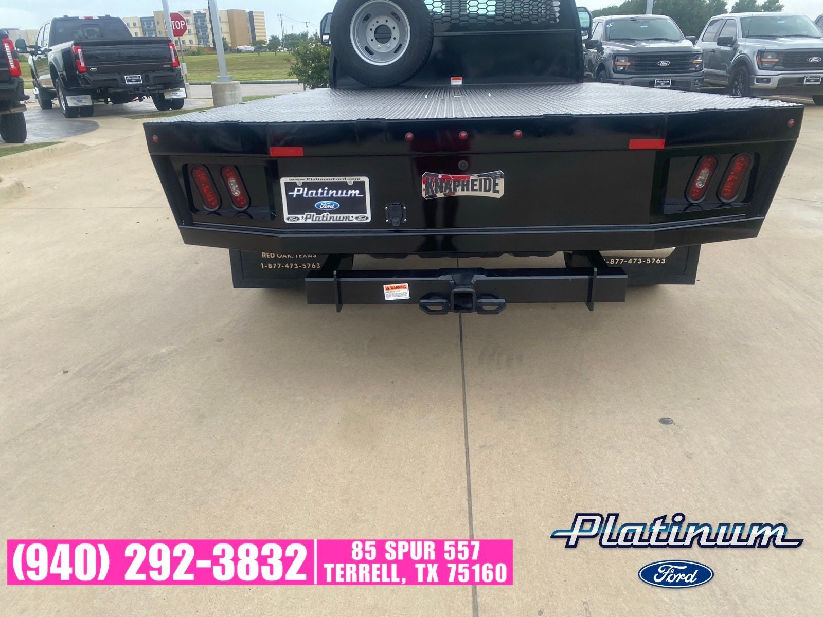 2026 Ford F-350SD XL DRW