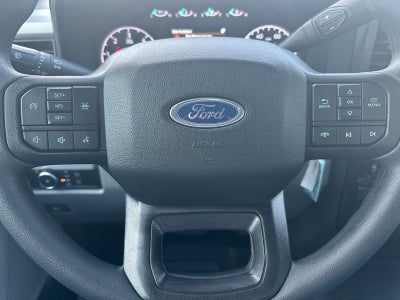 2025 Ford F-350SD XL DRW