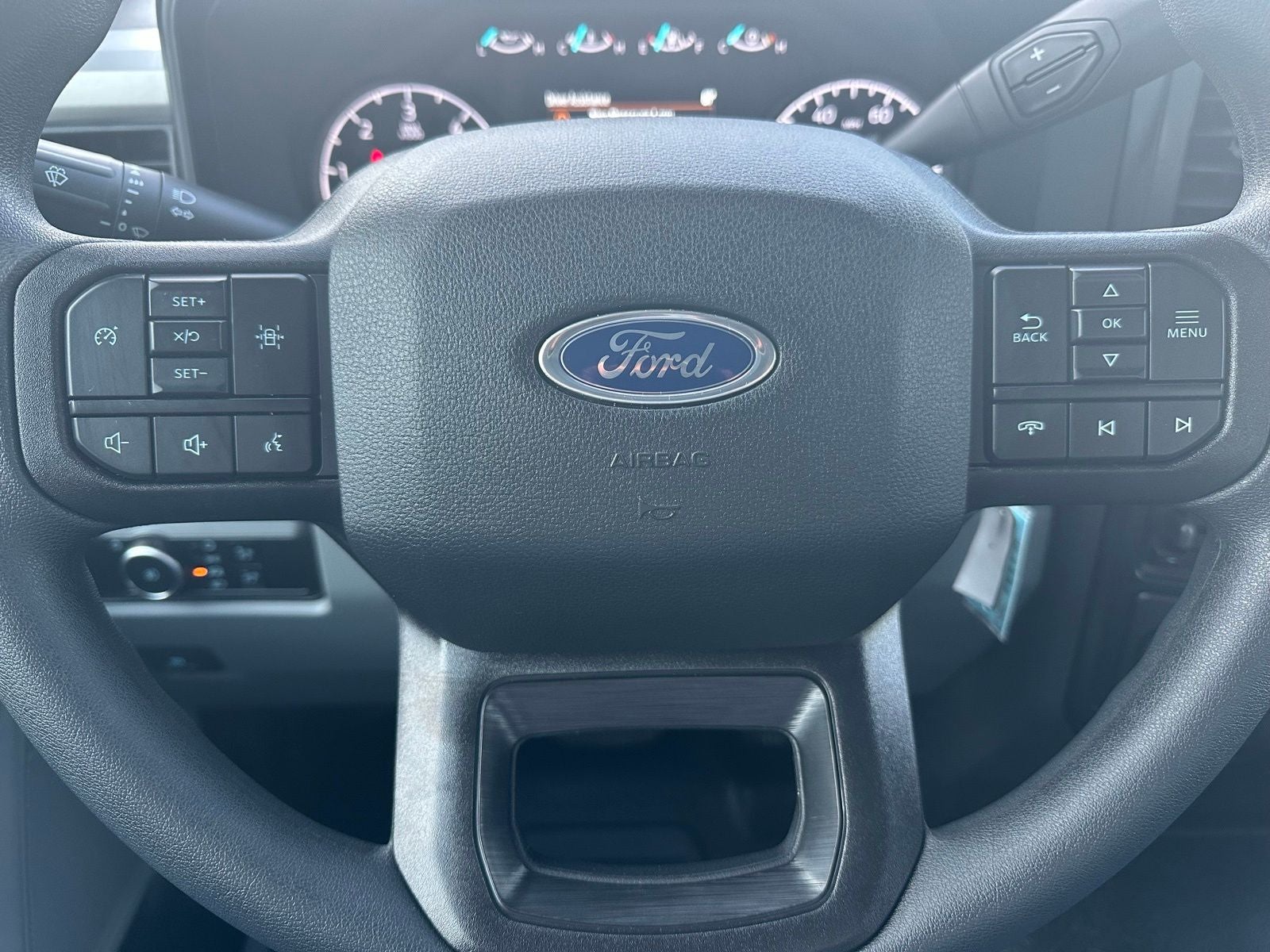 2025 Ford F-350SD XL DRW