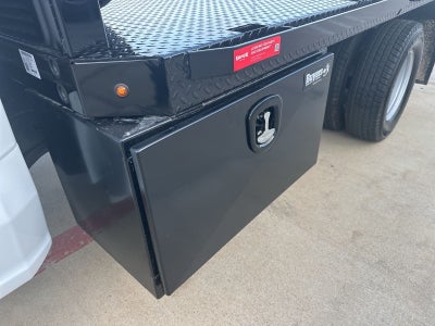 2025 Ford F-350SD XL DRW