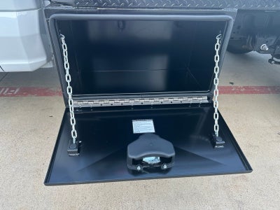 2025 Ford F-350SD XL DRW