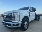 2025 Ford F-350SD XL DRW