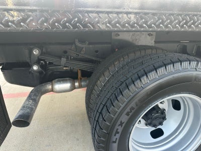 2025 Ford F-350SD XL DRW