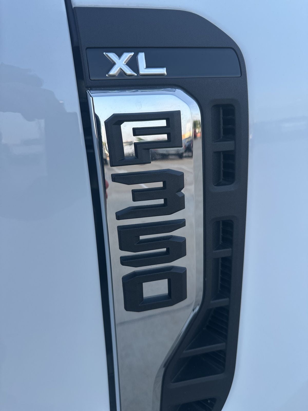 2025 Ford F-350SD XL DRW
