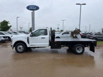 2026 Ford F-350SD XL DRW