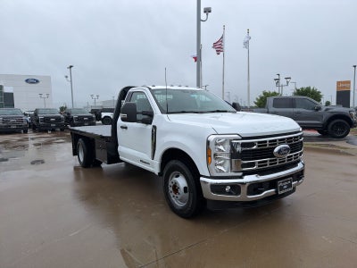 2026 Ford F-350SD XL DRW