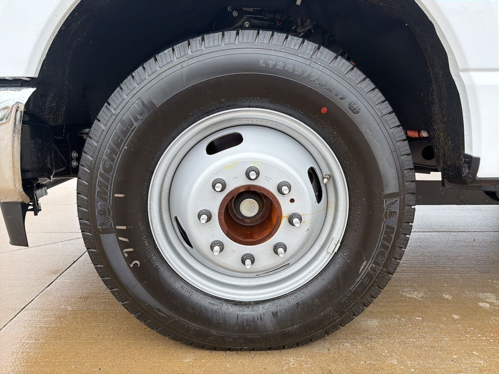 2026 Ford F-350SD XL DRW