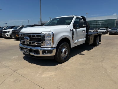 2026 Ford F-350SD XL DRW