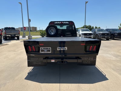 2026 Ford F-350SD XL DRW