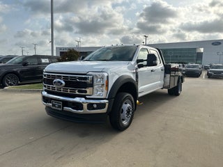 2026 Ford F-550SD XL DRW
