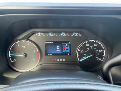 2026 Ford F-550SD XL DRW