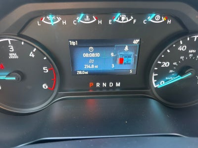 2025 Ford F-450SD XL DRW