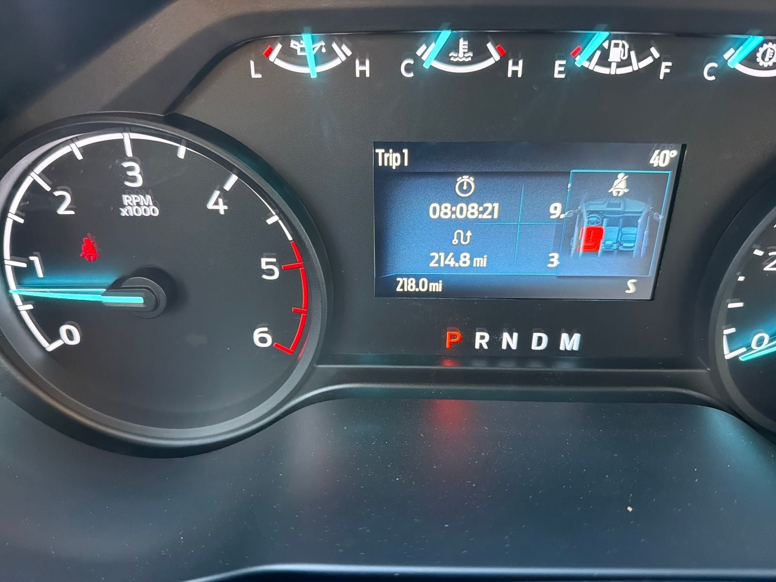 2025 Ford F-450SD XL DRW