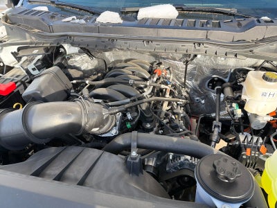 2025 Ford F-450SD XL DRW