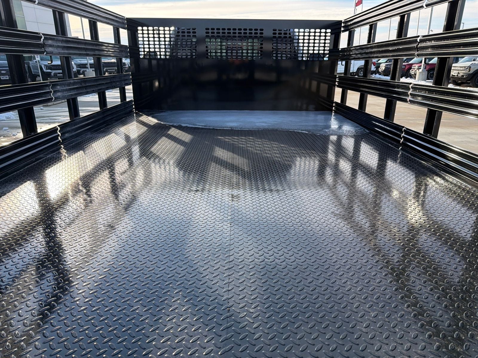 2025 Ford F-450SD XL DRW