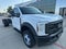 2025 Ford F-450SD XL DRW