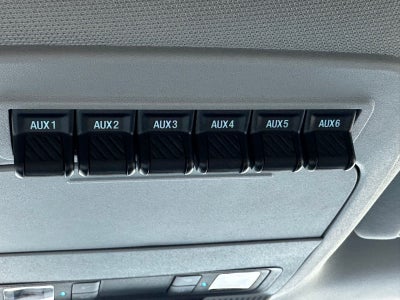 2025 Ford F-450SD XL DRW