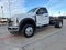 2026 Ford F-450SD XLT DRW