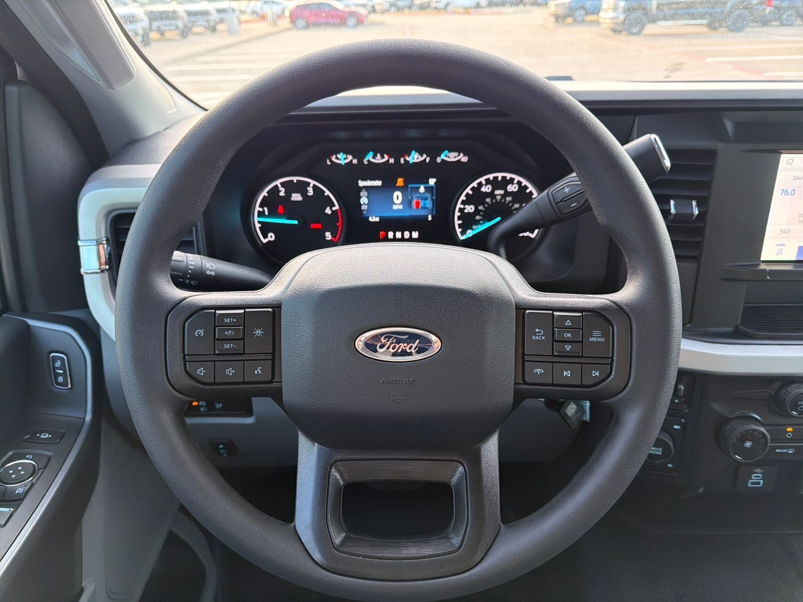 2026 Ford F-450SD XLT DRW