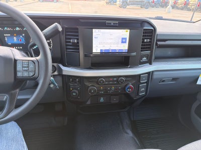 2026 Ford F-450SD XLT DRW