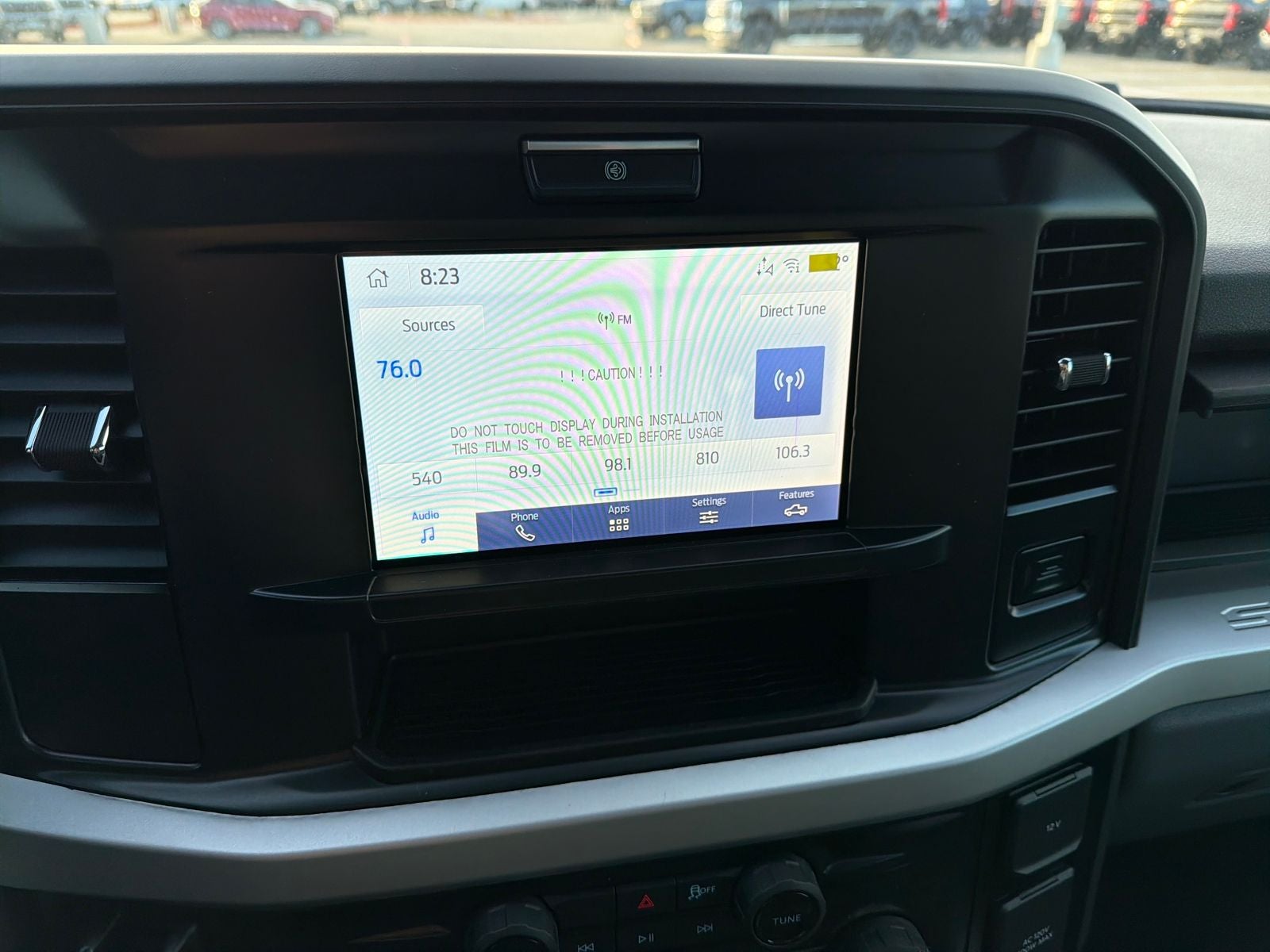 2026 Ford F-450SD XLT DRW