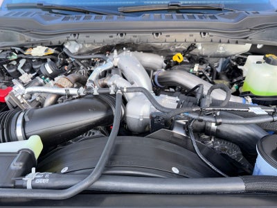 2026 Ford F-450SD XLT DRW