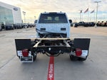2026 Ford F-450SD XLT DRW
