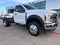 2026 Ford F-450SD XLT DRW