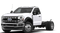 2026 Ford F-450SD XLT DRW