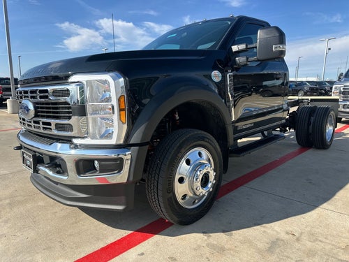2026 Ford F-450SD XLT DRW