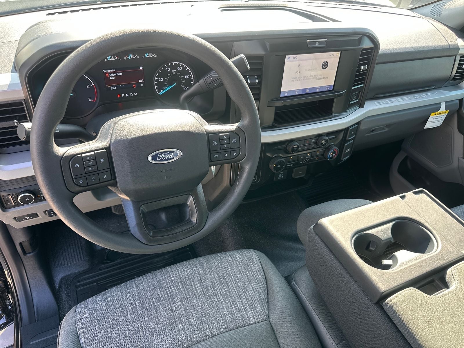 2026 Ford F-450SD XLT DRW