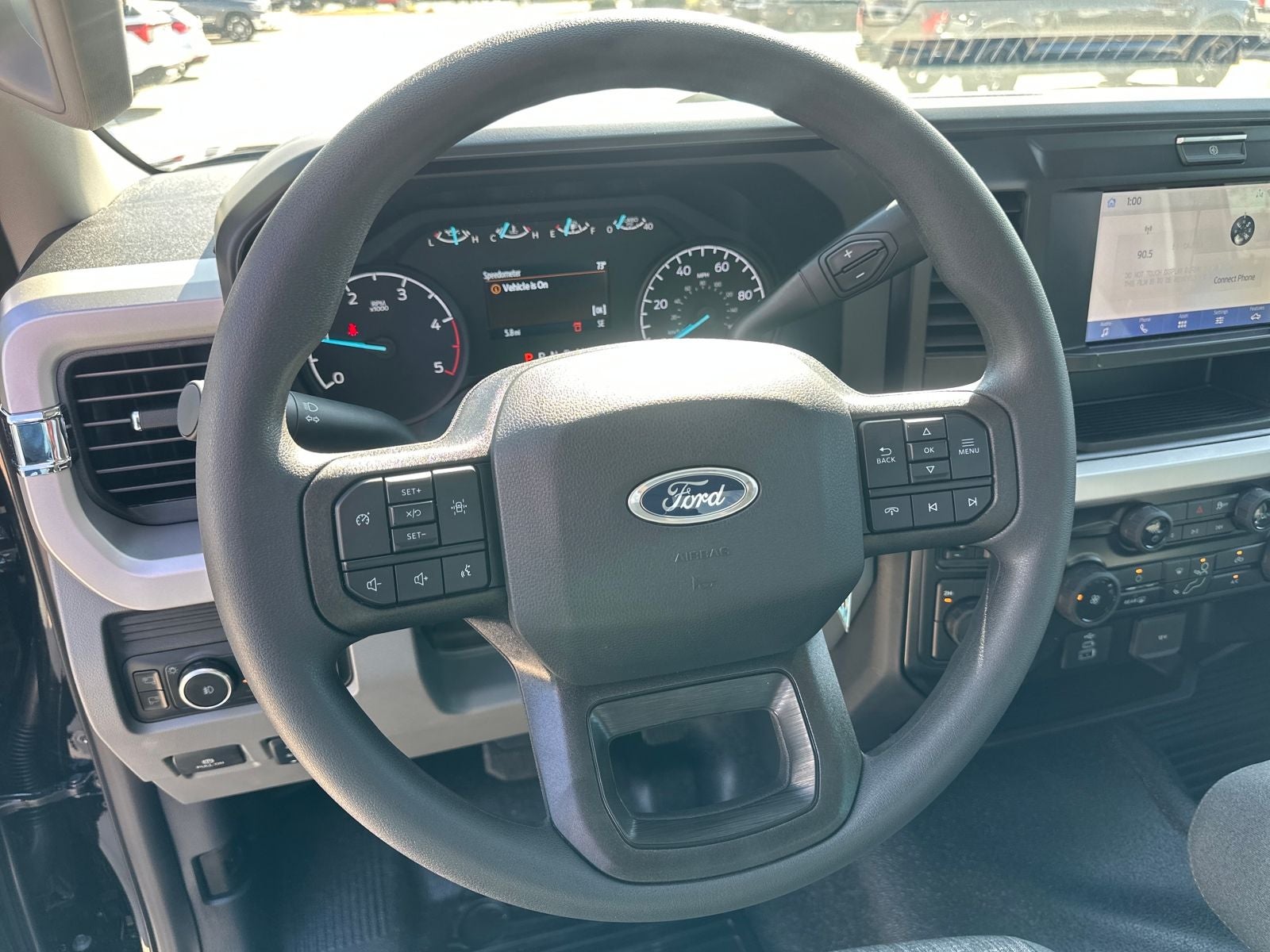 2026 Ford F-450SD XLT DRW